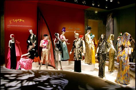 yves saint laurent laarsjes|ysl st laurent museum.